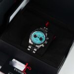 Tudor Black Bay Chrono 79360N 2025