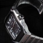 Cartier Santos De Cartier WSSA0037 2021