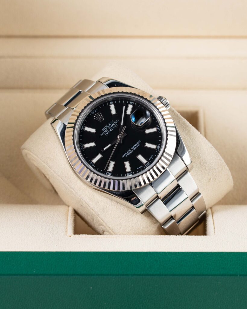 Rolex Datejust