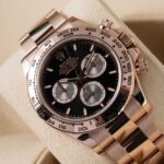 Rolex Daytona 126505 2024