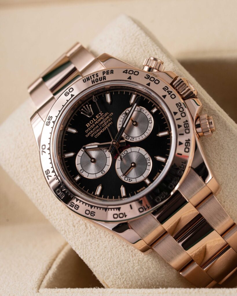 Rolex Daytona 126505 2024