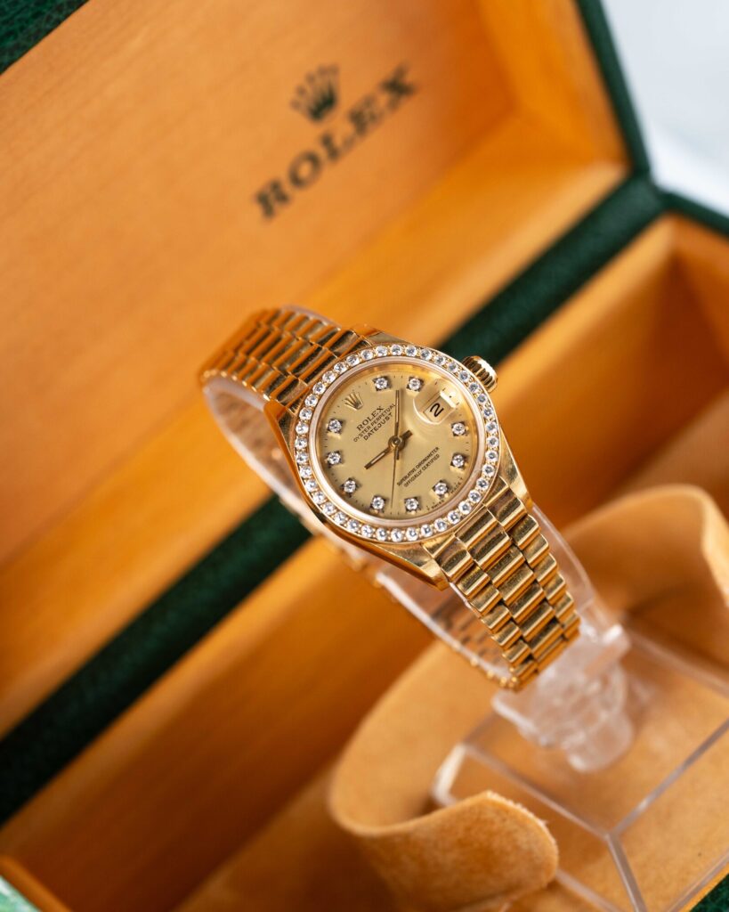 Rolex Datejust