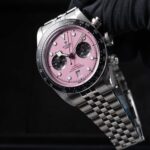Tudor Black Bay Chrono 79360N 2025