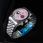 Tudor Black Bay Chrono 79360N 2025