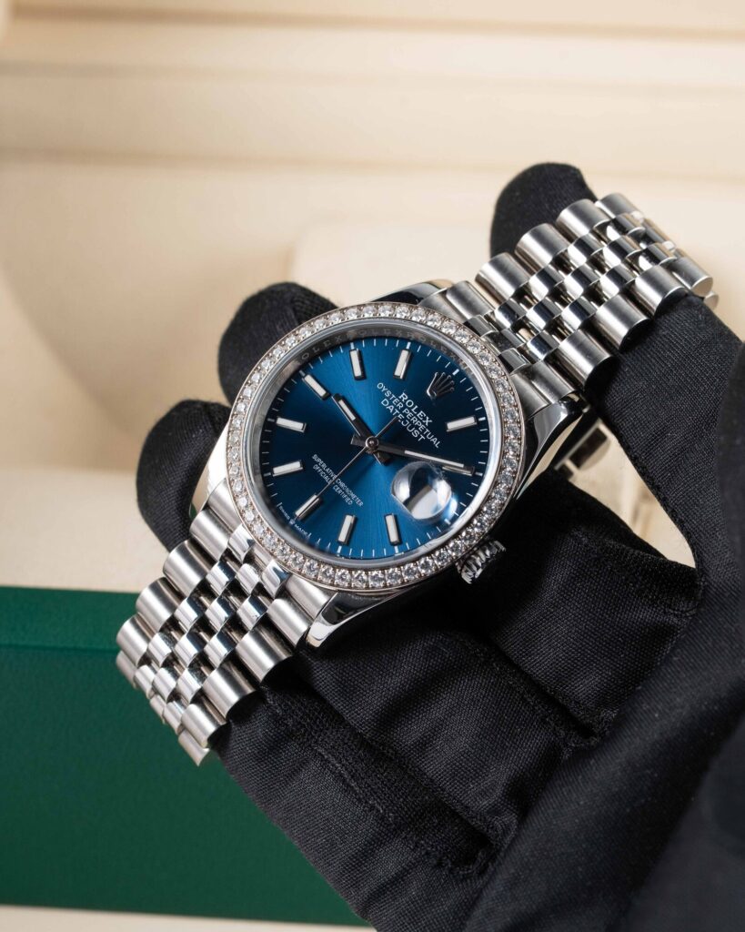 Rolex Datejust