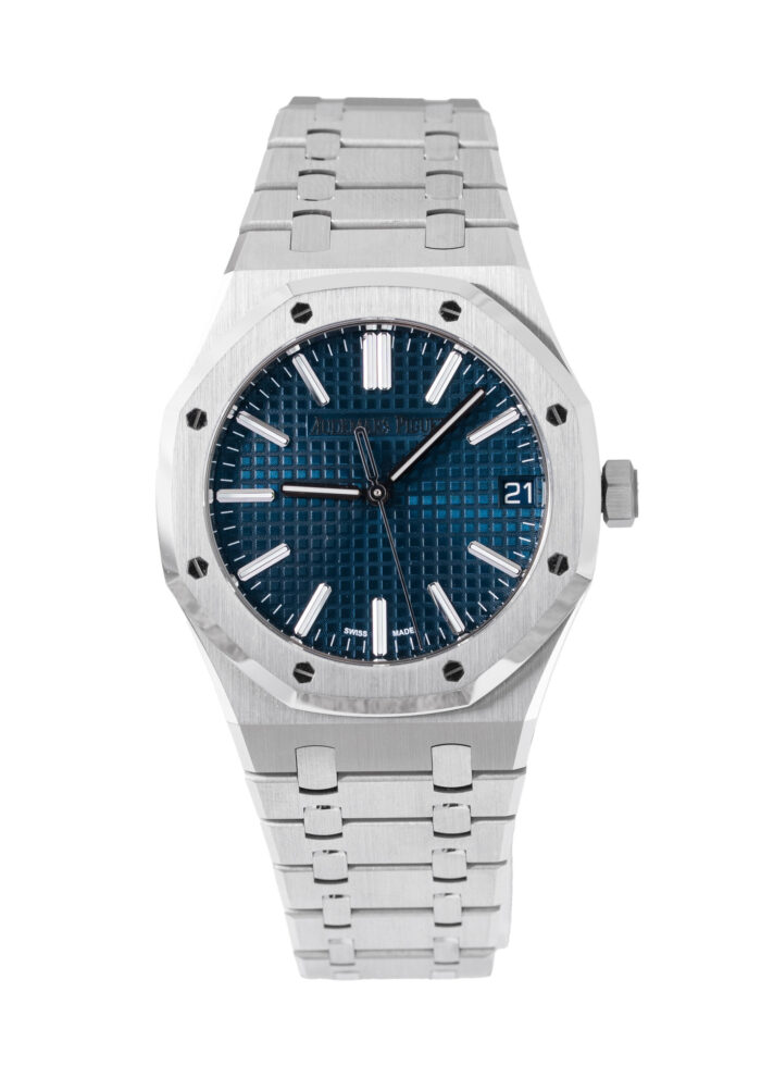 Audemars Piguet Royal Oak Selfwinding 15510ST.OO.1320ST.01 2023