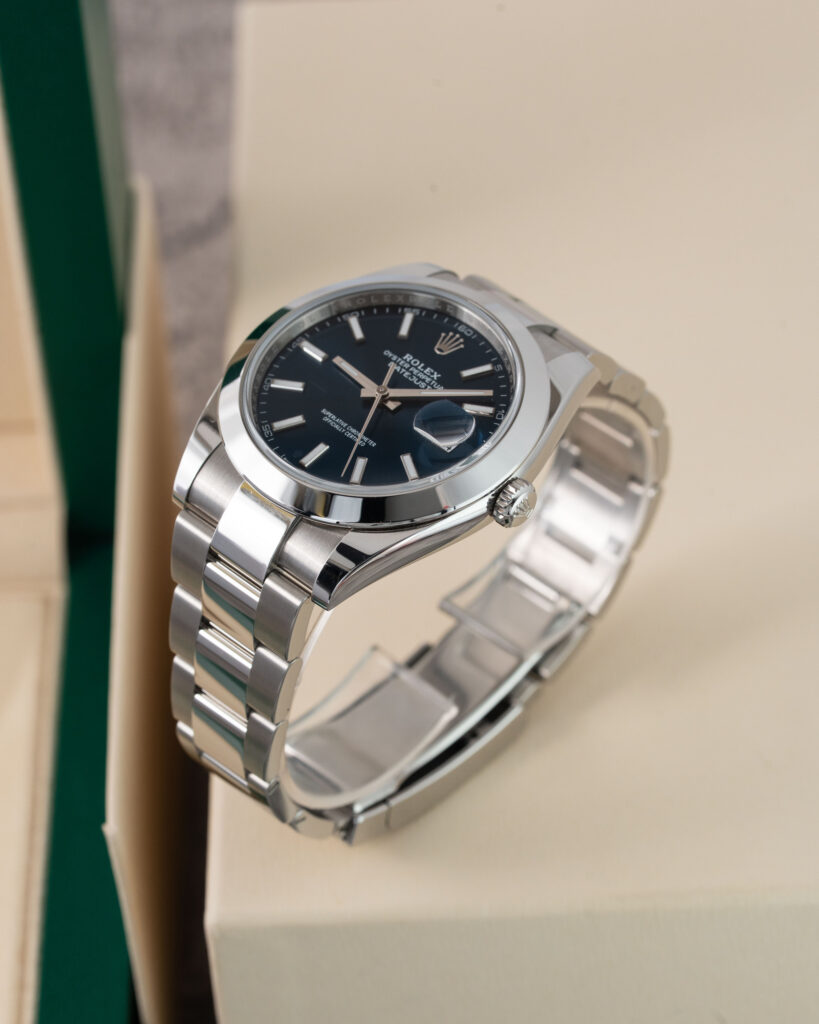 Rolex Datejust 126300 2025