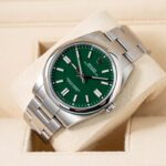 Rolex Oyster Perpetual 124300 2024