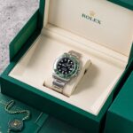 Rolex Submariner 126610LV 2025