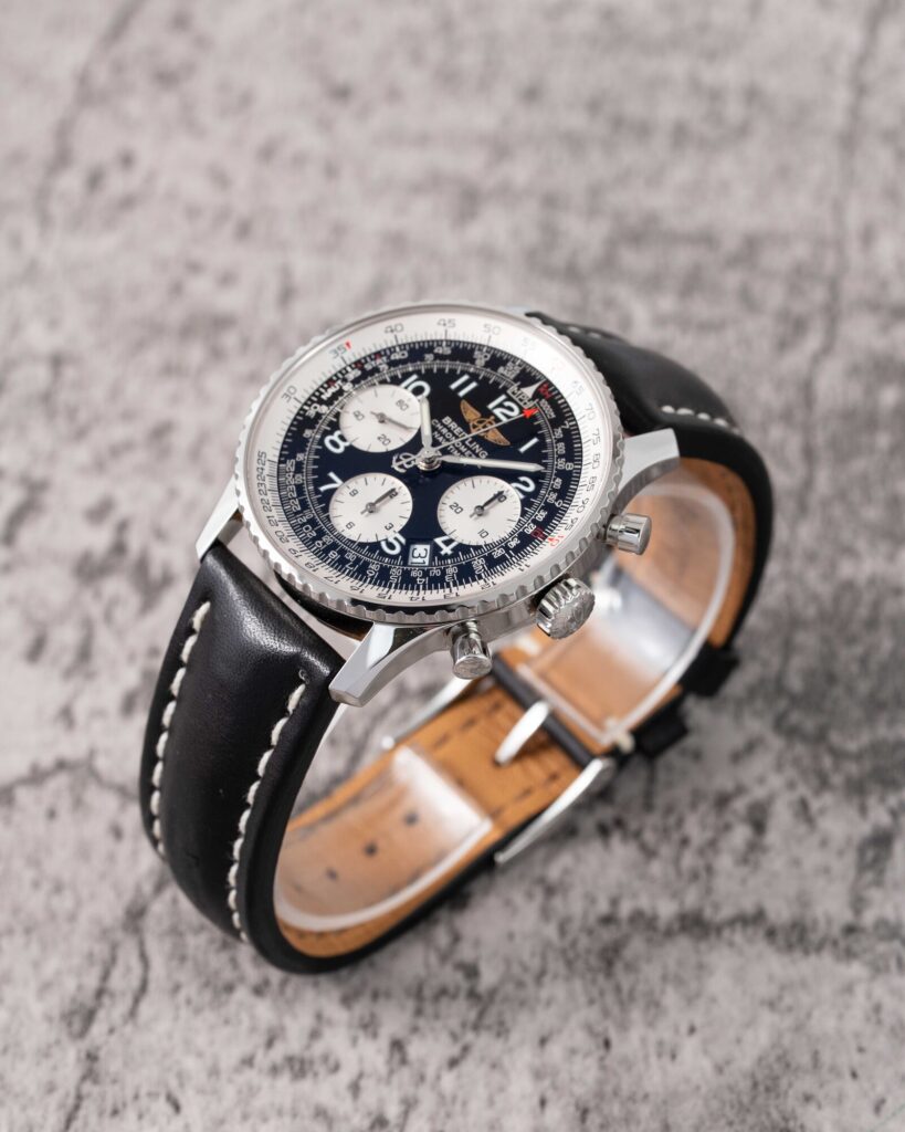 Breitling Navitimer A23322