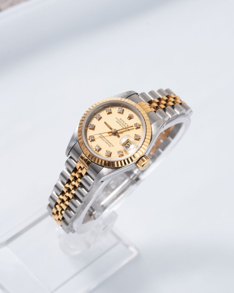 Rolex Datejust 69173 1986