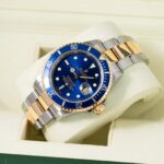Rolex Submariner 16613 2009