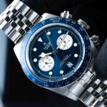 Tudor Black Bay Chronograph 79360B 2025