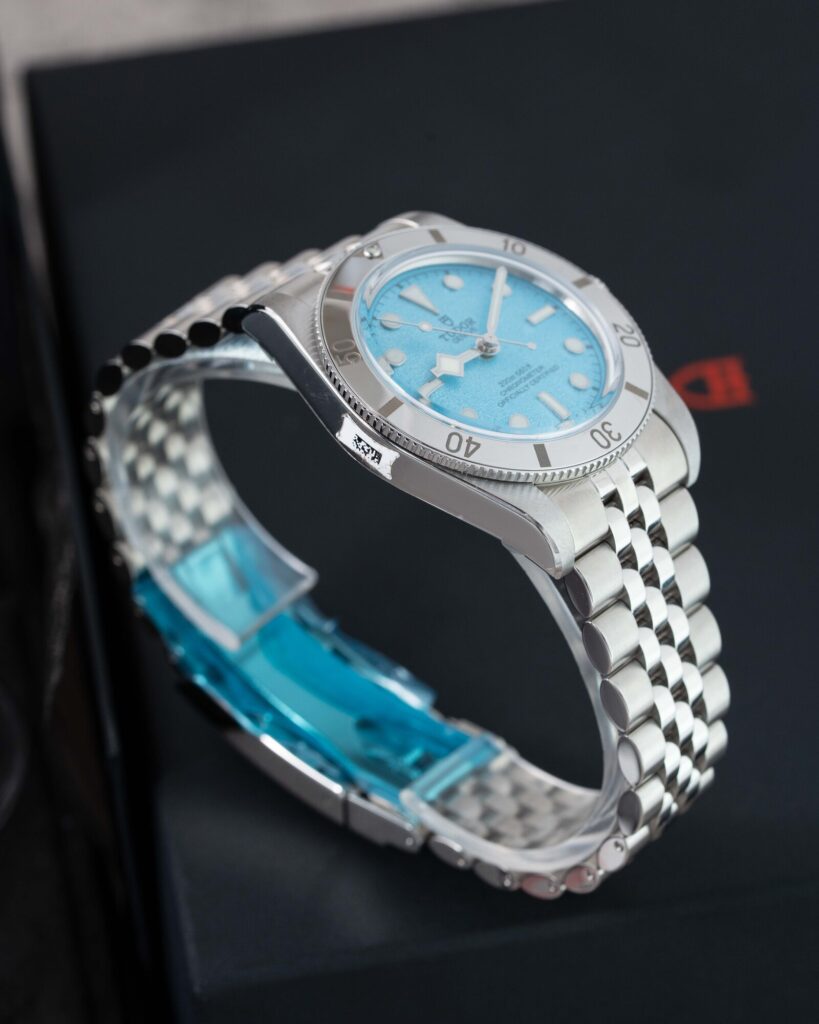 Tudor Black Bay 54 79000 2025