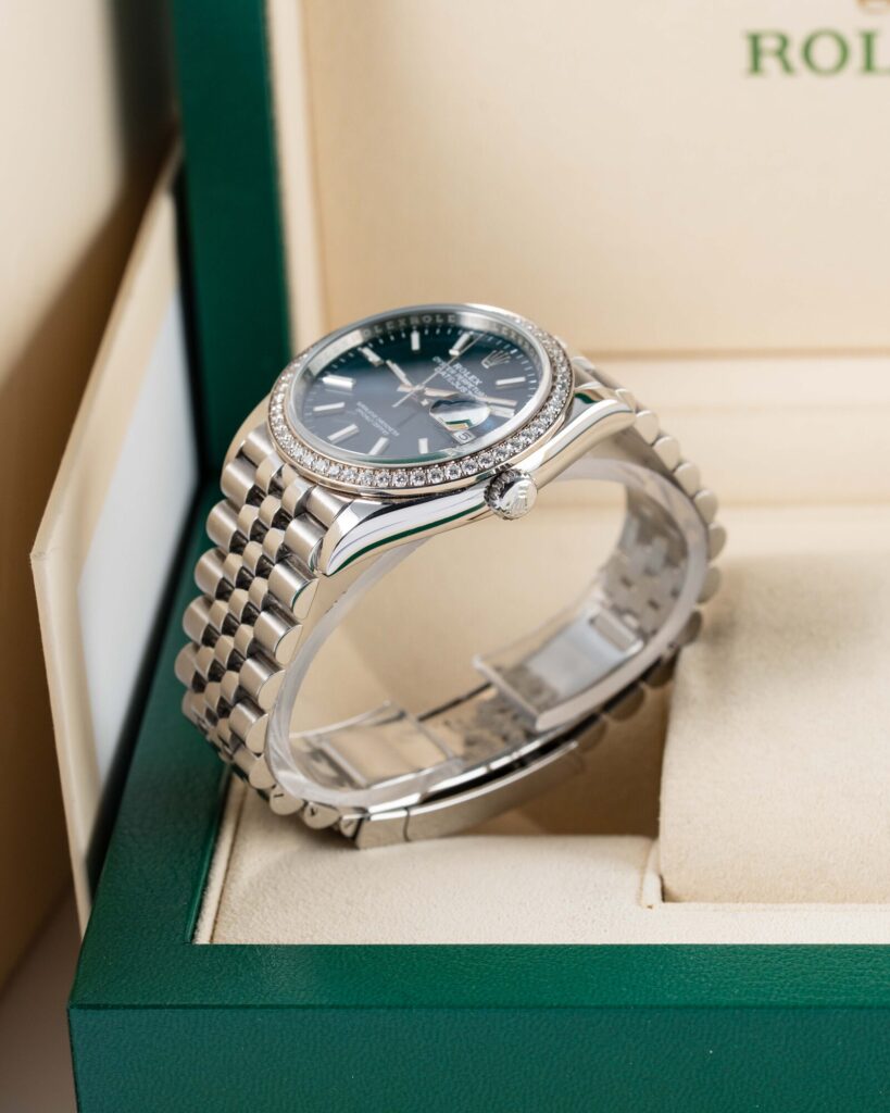 Rolex Datejust
