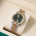 Rolex Datejust 278273 2025
