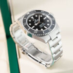 Rolex Submariner 124060 2024