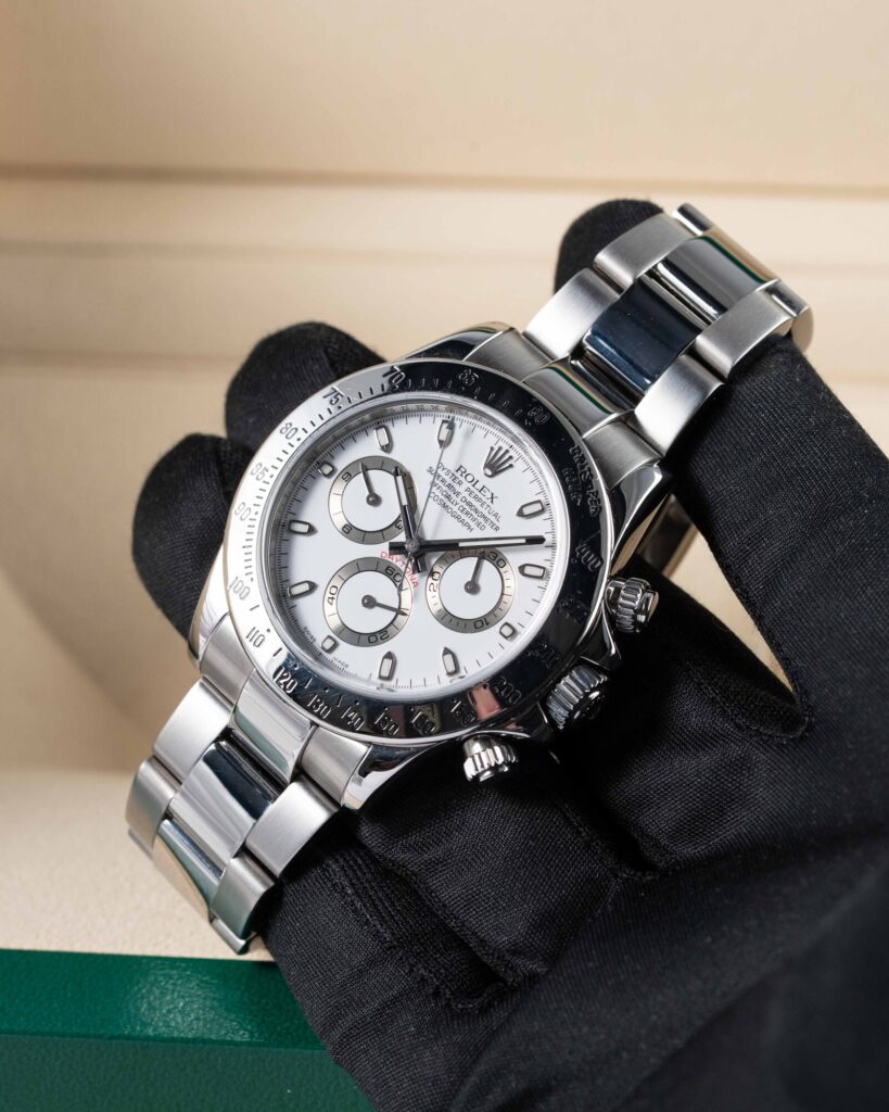 Rolex Daytona