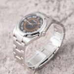 Rolex Oyster Perpetual 116000 2017