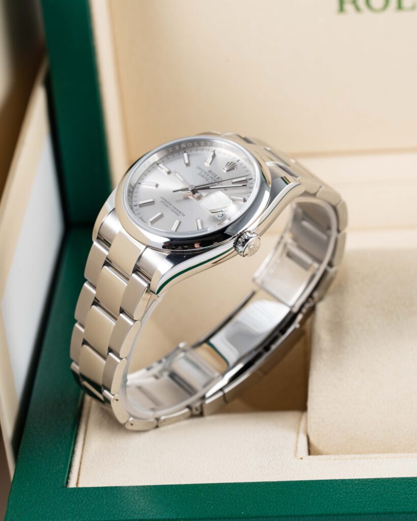 Rolex Datejust