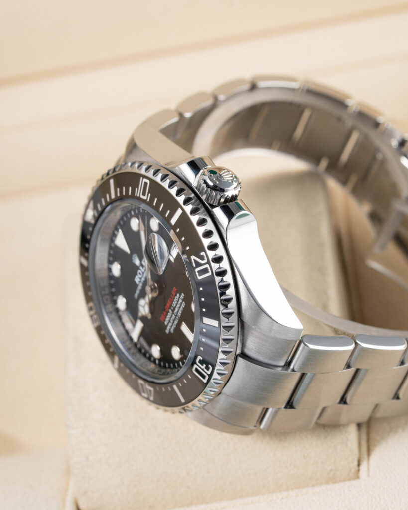 Rolex Sea-Dweller