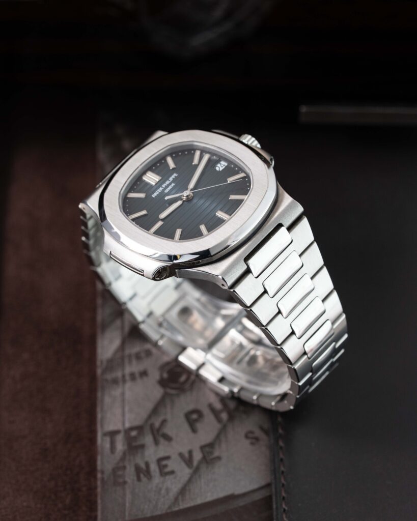 Patek Philippe Nautilus 5711/1A-010 2015