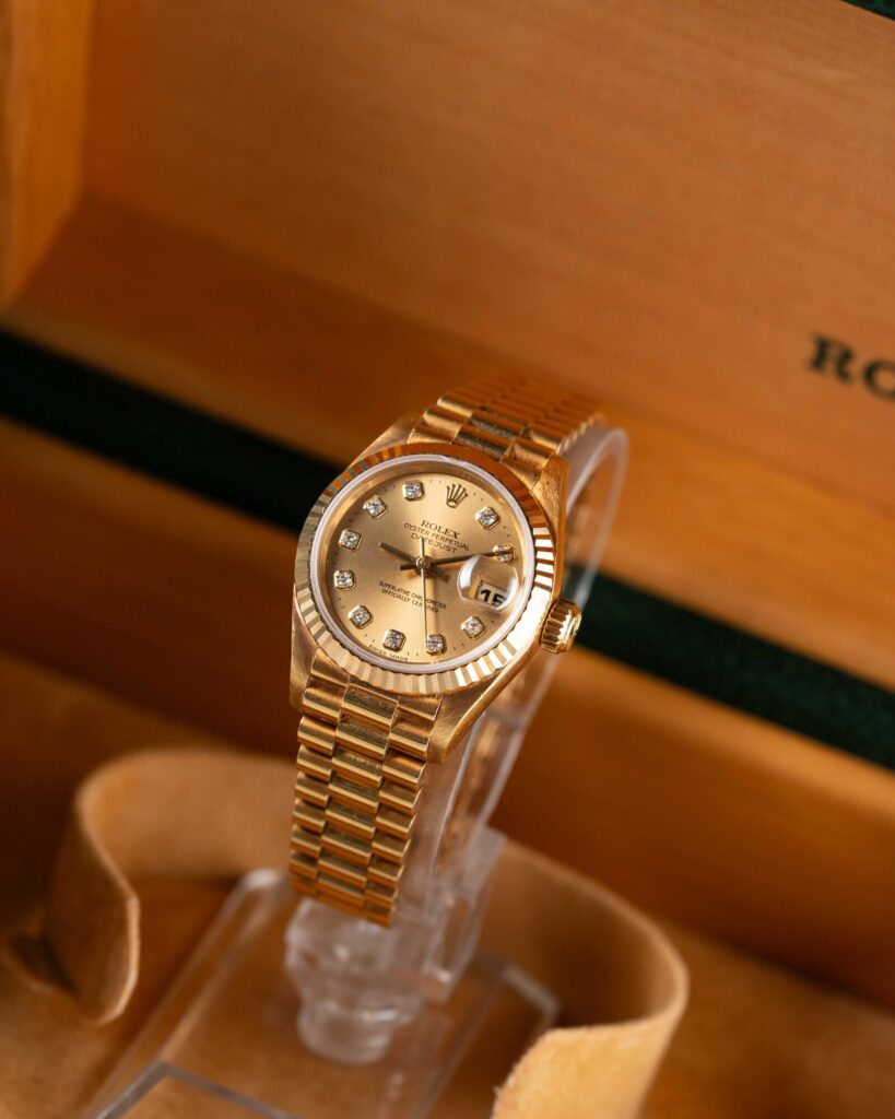 Rolex Datejust