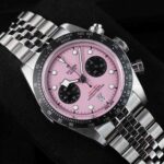 Tudor Black Bay Chrono 79360N 2024