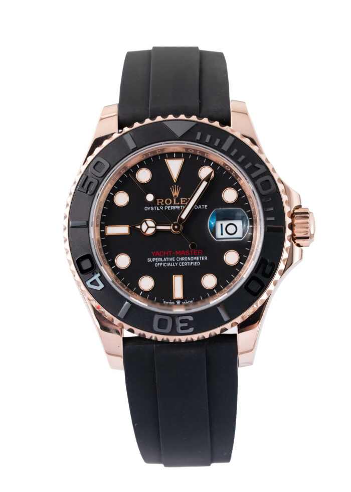 Rolex Yacht-Master 126655 2022