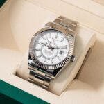 Rolex Sky-Dweller 326934 2018