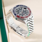 Rolex GMT-Master II 126710BLRO 2020