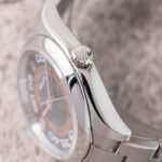 Rolex Oyster Perpetual 116000 2017
