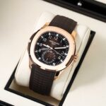 Patek Philippe Aquanaut 5164R-001 2025