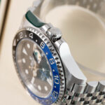 Rolex GMT-Master II 126710BLNR 2020
