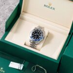 Rolex GMT-Master II 126710BLNR 2025