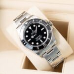 Rolex Submariner 124060 2024