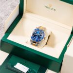 Rolex Submariner 126613LB 2022