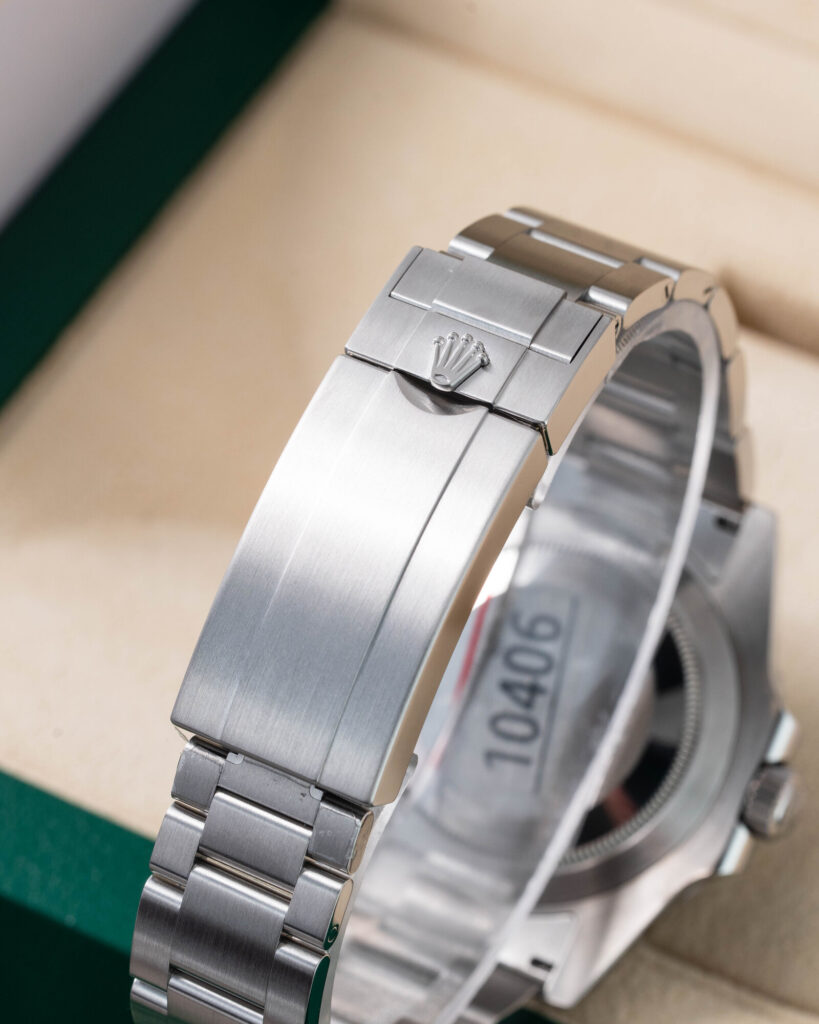 Rolex Submariner 126610LV 2024