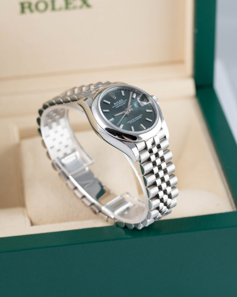 Rolex Datejust