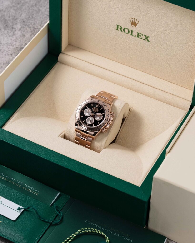 Rolex Daytona 126505 2024