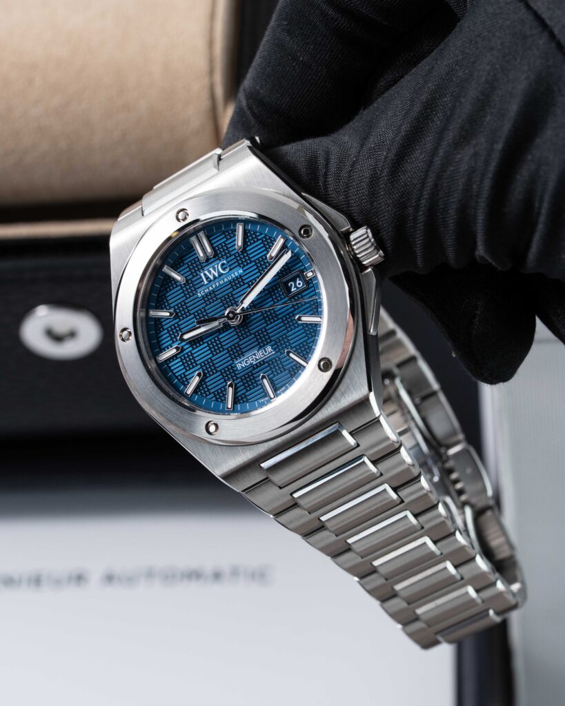 IWC Ingenieur IW328907 2025