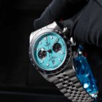 Tudor Black Bay Chrono 79360N 2025