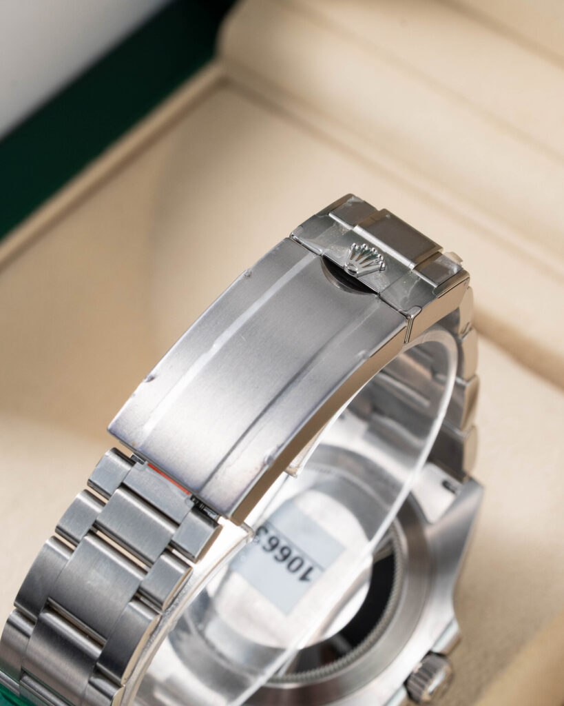 Rolex Submariner 124060 2024