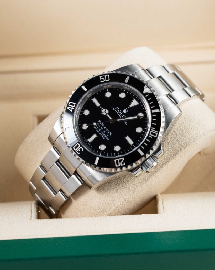 Rolex Submariner