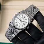 Rolex Land-Dweller 127334 2025