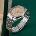 Rolex Oyster Perpetual 134300 2025