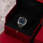 Cartier De Santos WSSA0030 2025