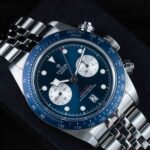Tudor Black Bay Chronograph 79360B 2025
