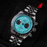 Tudor Black Bay Chrono 79360N 2025
