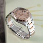 Rolex Datejust 116201 2014